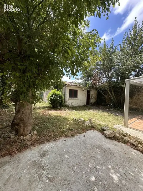 Immeuble à fort potentiel au coeur de la Bastide de Sauveterre de Guyenne - photo 10