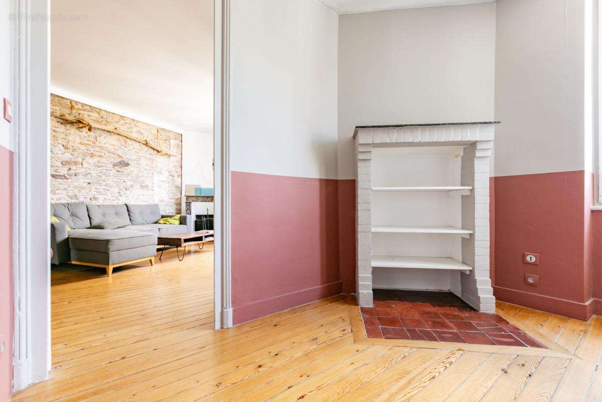 Appartement T2 Dernier étage - photo 2