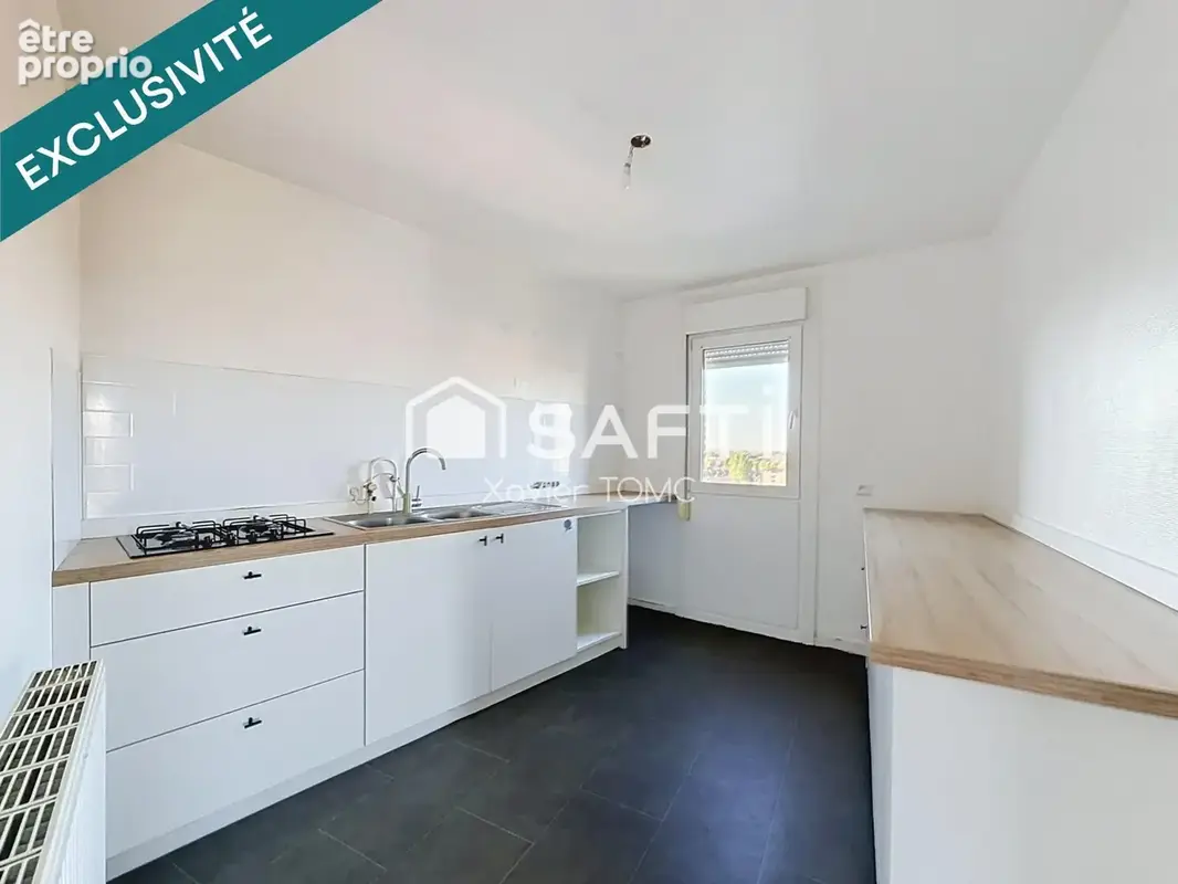 Photo 1 - Appartement à LOOS