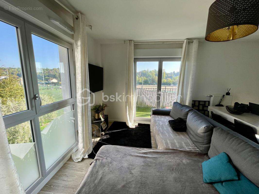 Appartement à MELUN