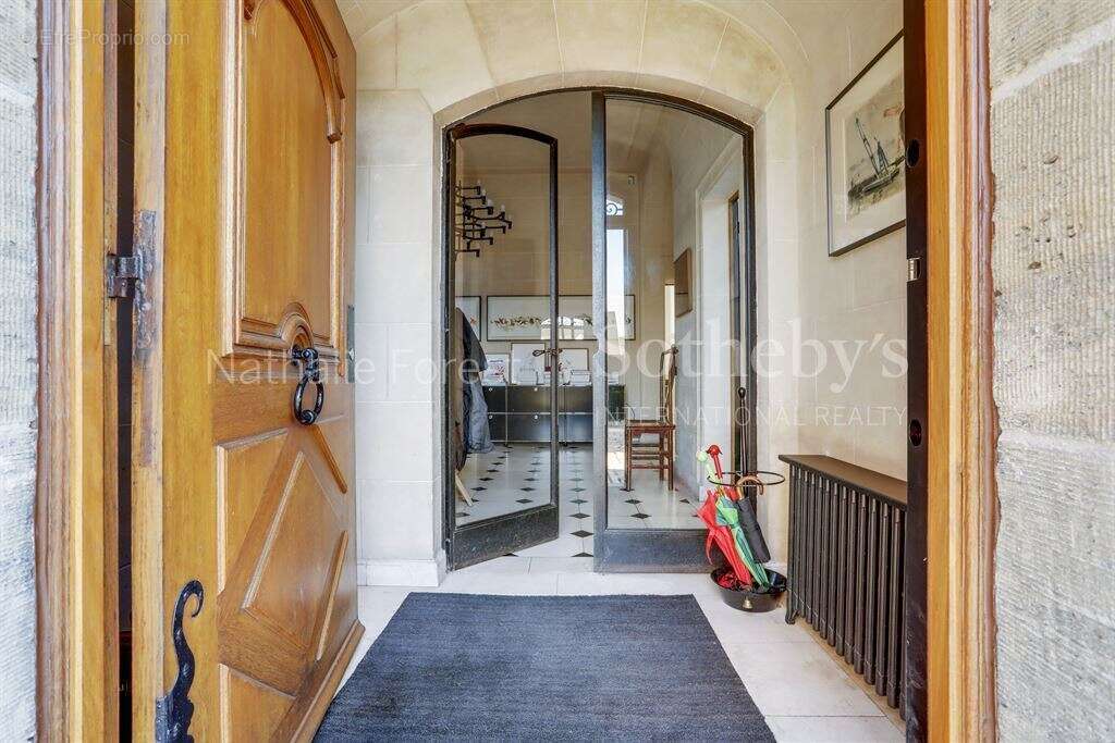 Appartement à MOUVAUX