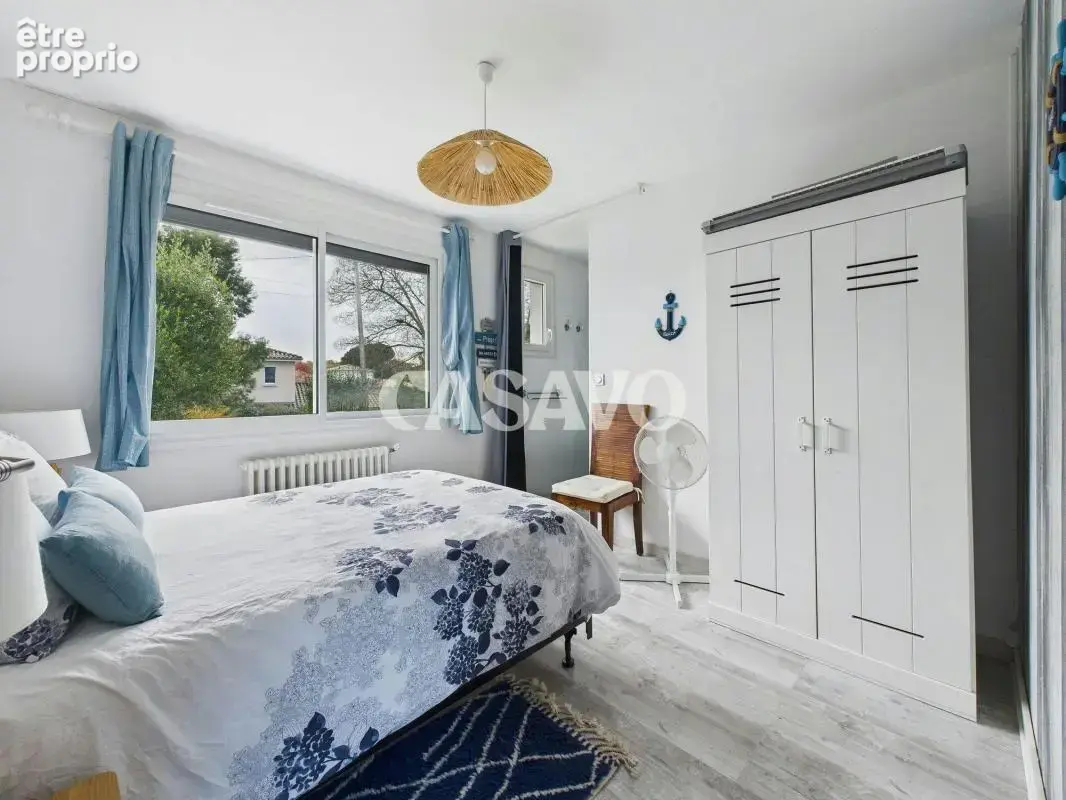 Vente Maison 4 pièces de 138m² - 33370 Pompignac - photo 9