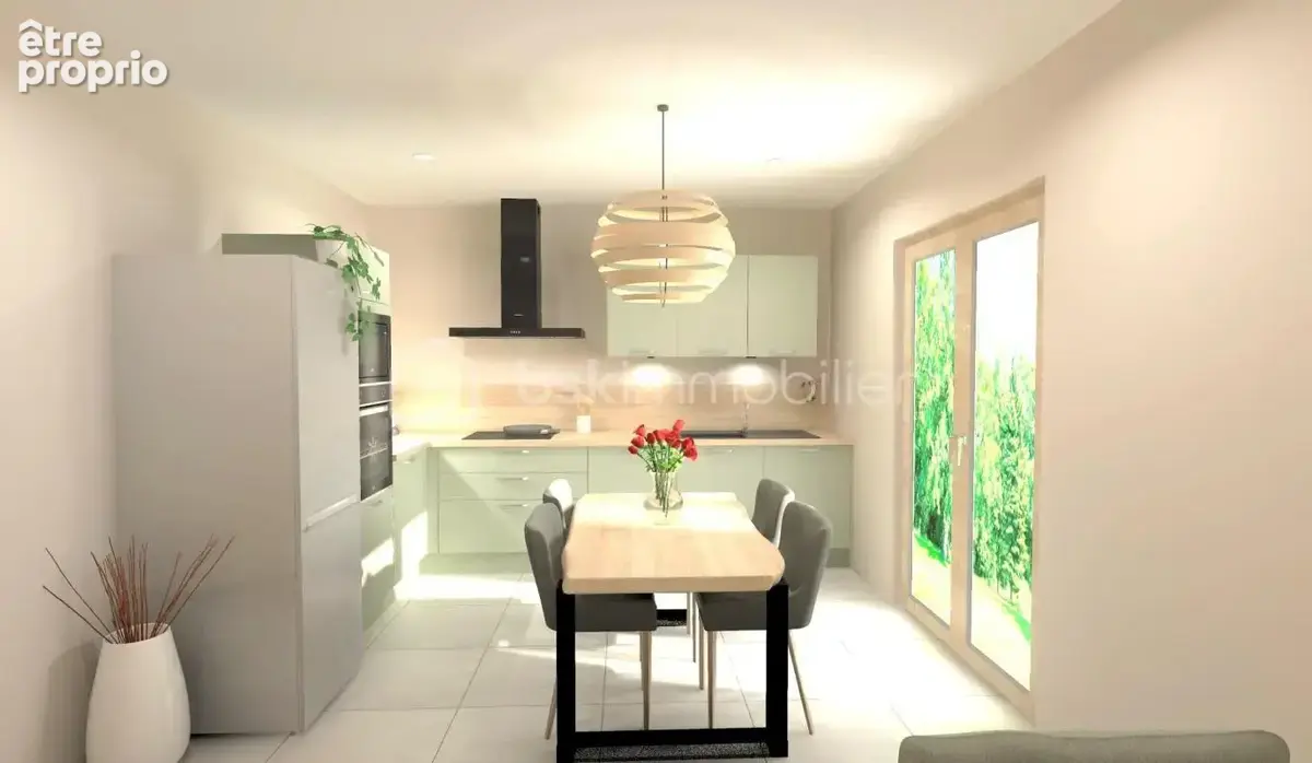 Grande maison de 353m2 et 3200m2 de terrain - photo 9