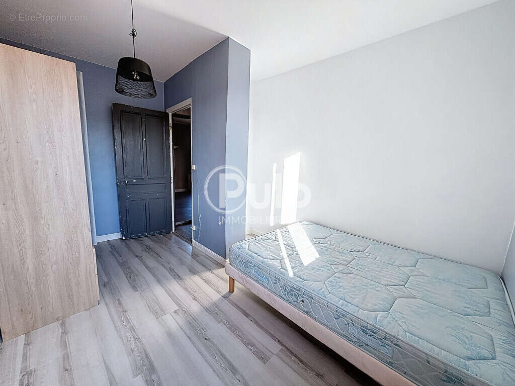 Appartement à QUEND