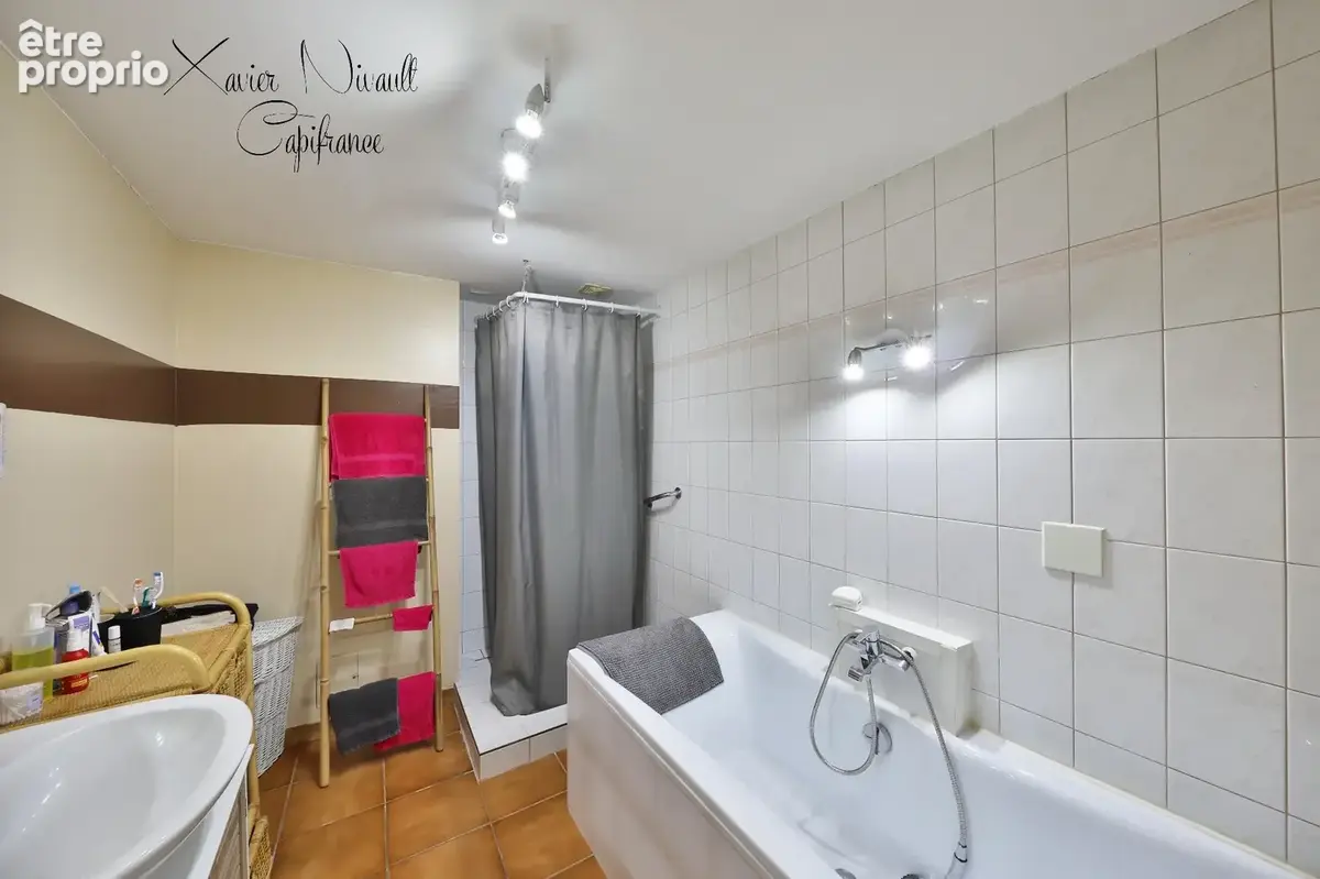 Maison à vendre 5 pièces proche de VARENNES SAINT SAUVEUR (71) - photo 19