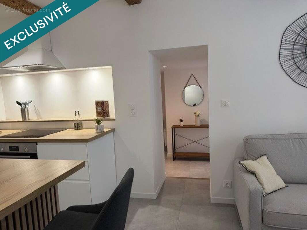 Photo 4 - Appartement à BARGEMON