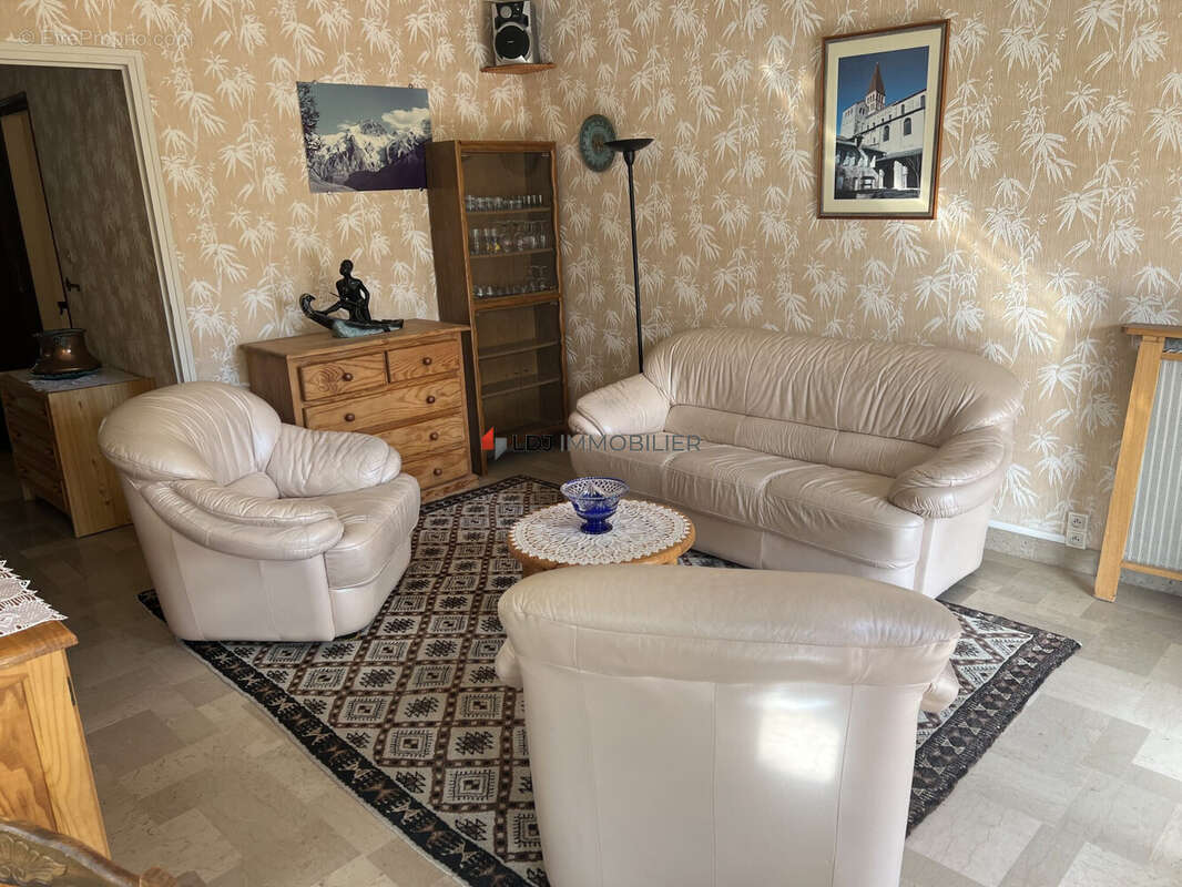 Appartement à AMELIE-LES-BAINS-PALALDA