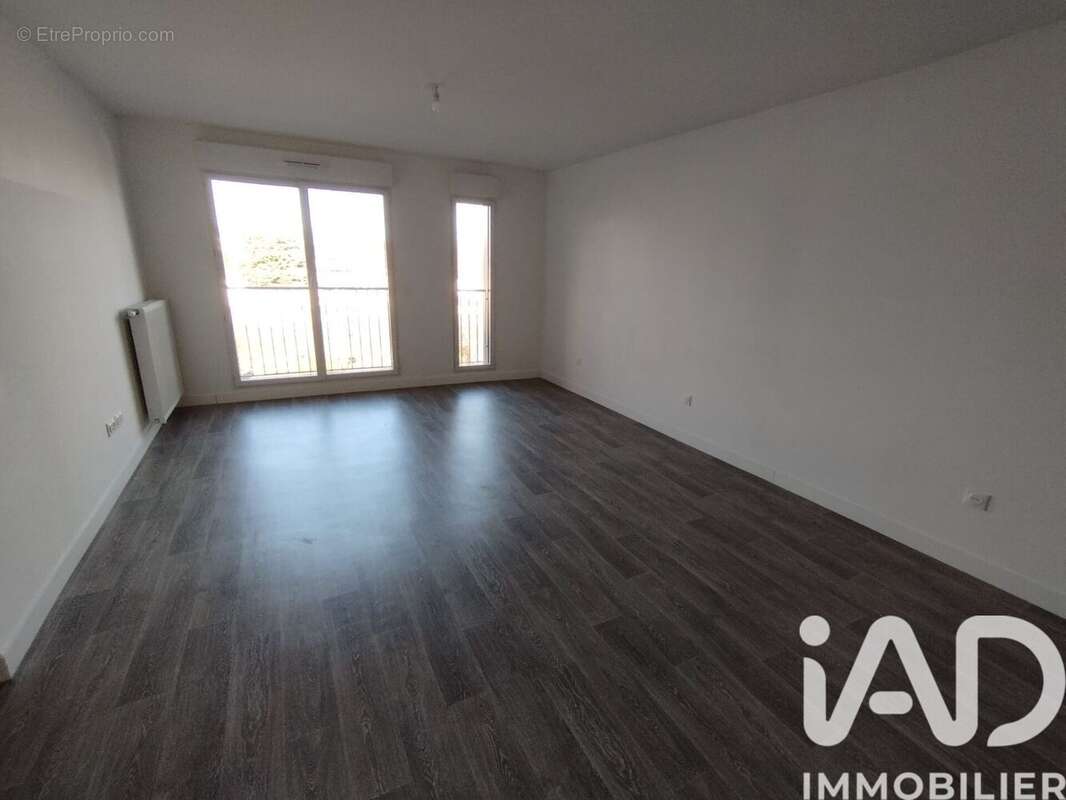Photo 4 - Appartement à LUZARCHES
