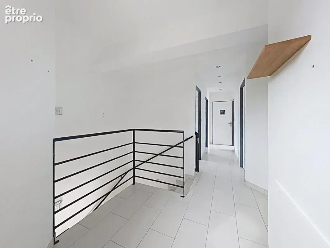 Maison Sainte Luce Sur Loire 5 pièces 130 m2 - photo 5