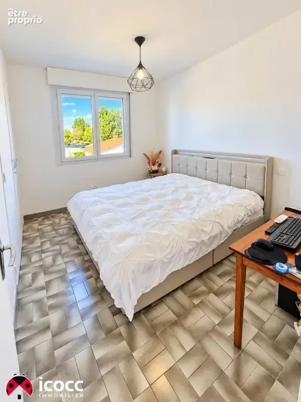Appartement 3 pièces 66 m² à vendre à La Tranche-Sur-Mer (85360) - photo 5