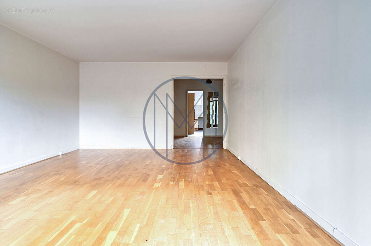 Appartement à VERSAILLES