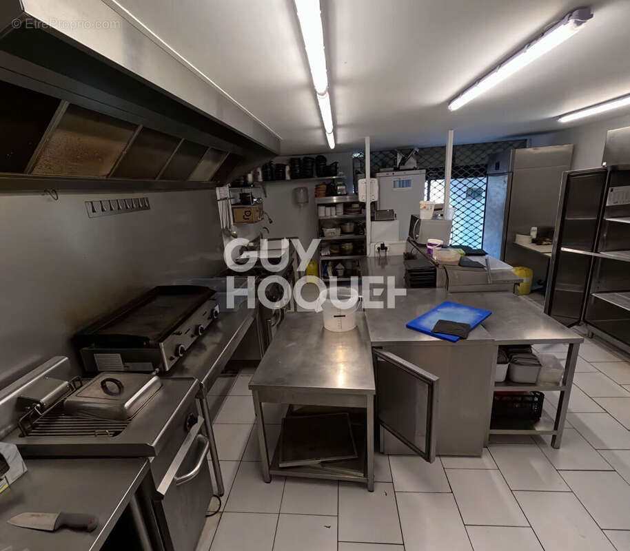 Commerce à ARGELES-SUR-MER