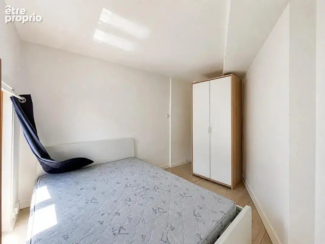 Appartement de 2 pièces de 34 m² à Rouen - photo 9