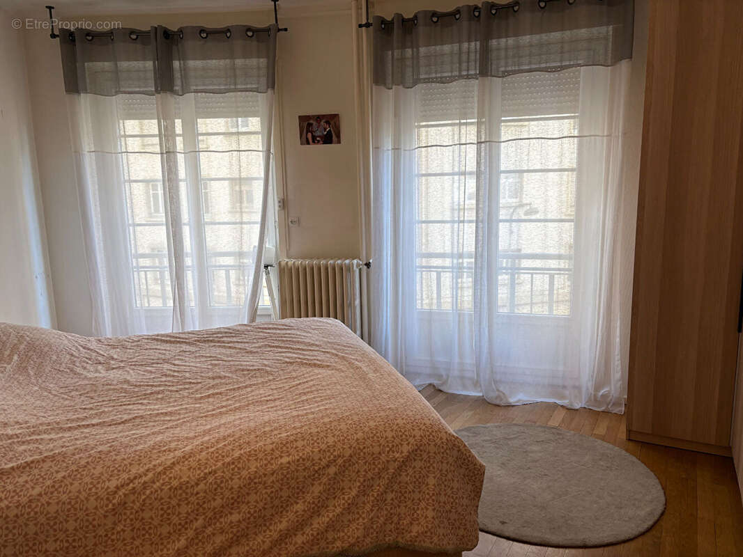 Appartement à LYON-7E