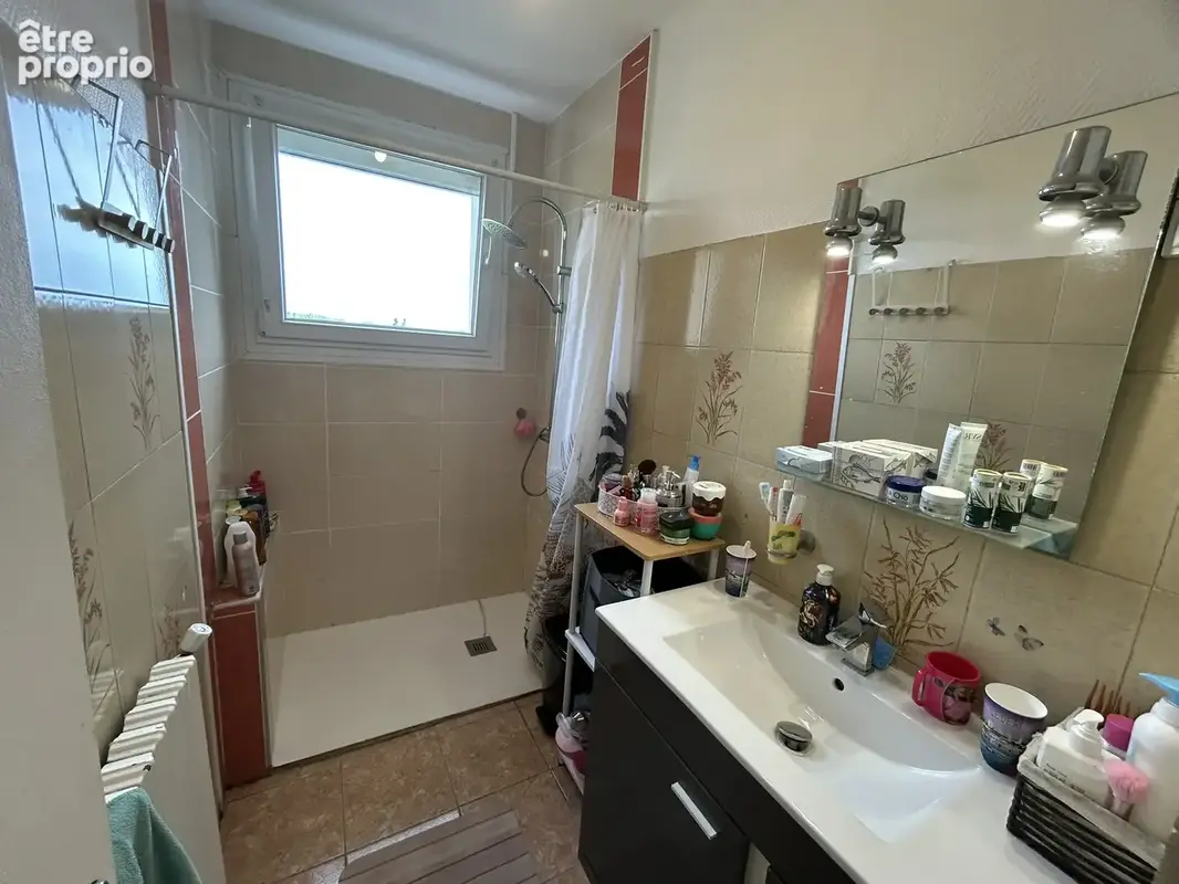 EXCLUSIVITE L'IMMOBILIER EN GASCOGNE ! Maison 137 m2 habitables avec 6 chambres à Pessan. - photo 10