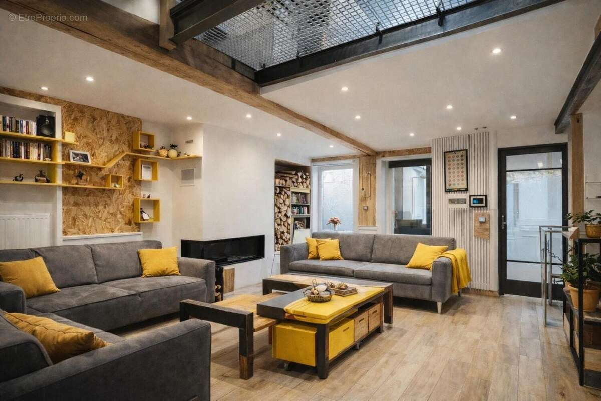 Photo 2 - Maison à FRETIN