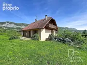 Maison à LEAZ