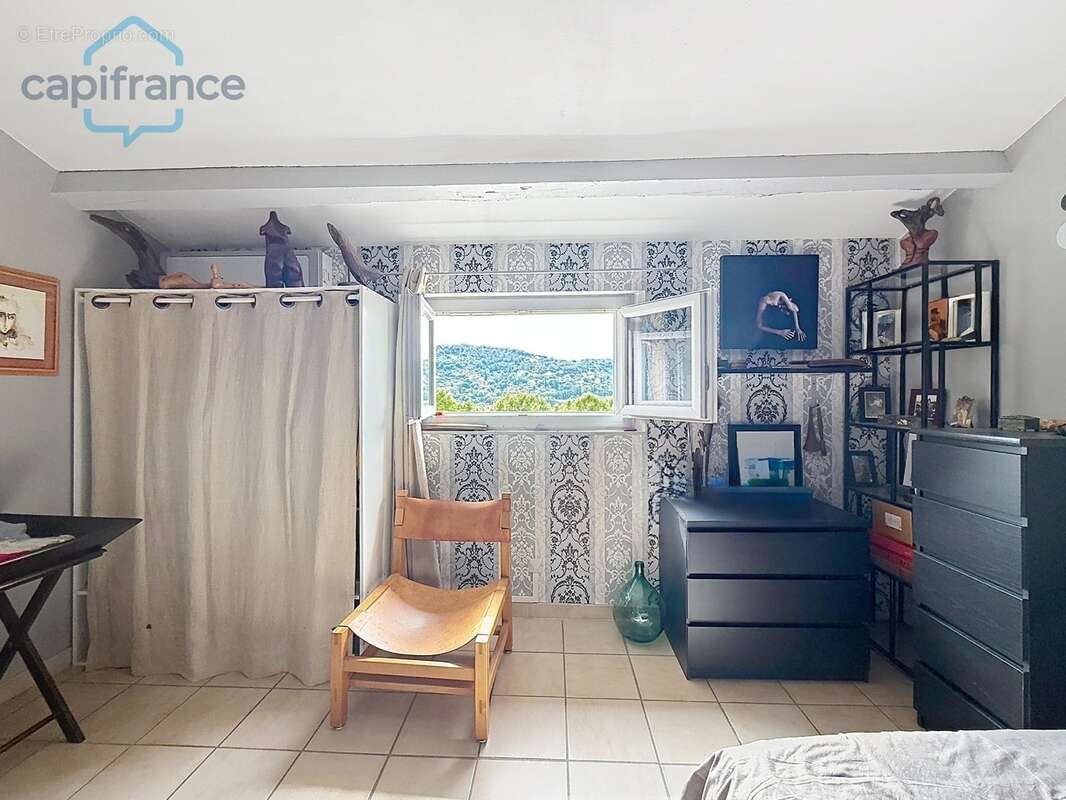 Maison à vendre 5 pièces ANDUZE (30) terrain environ 865 m2 et piscine - photo 20