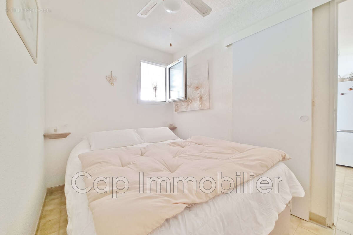 Appartement à AGDE