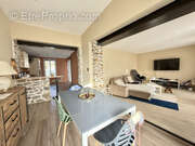 Maison à SAINT-COLOMBAN