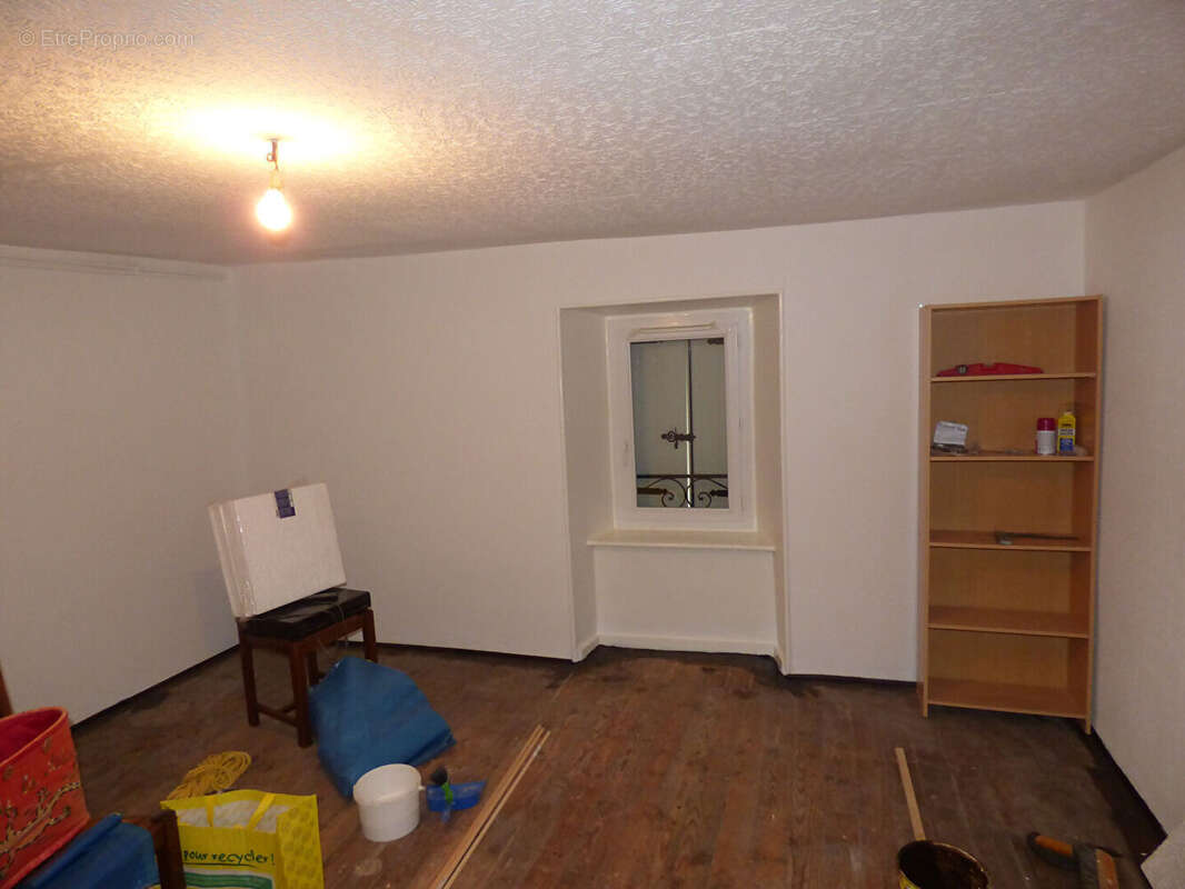 Maison à LABASTIDE-ROUAIROUX