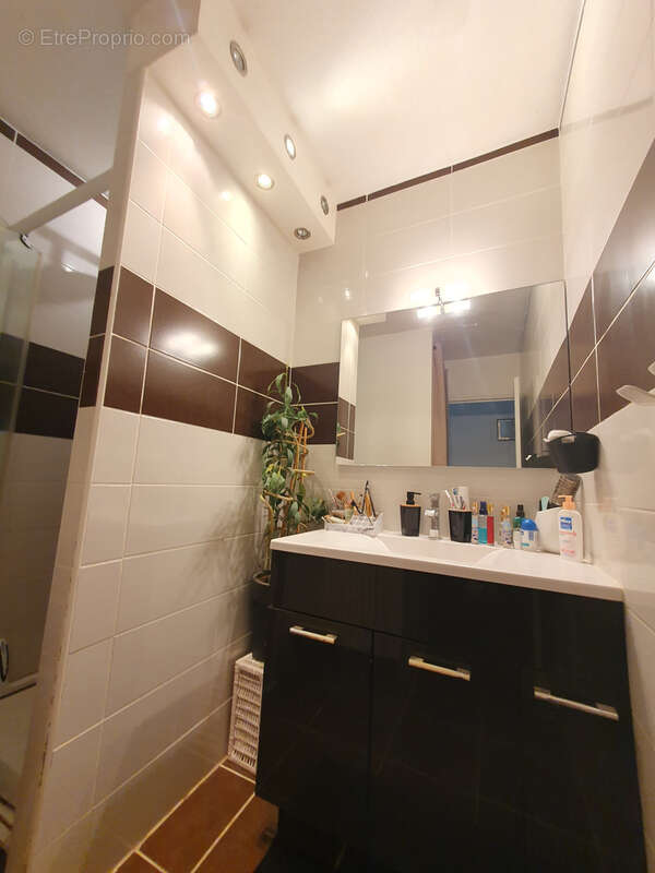 Appartement à SAINT-CHAMOND