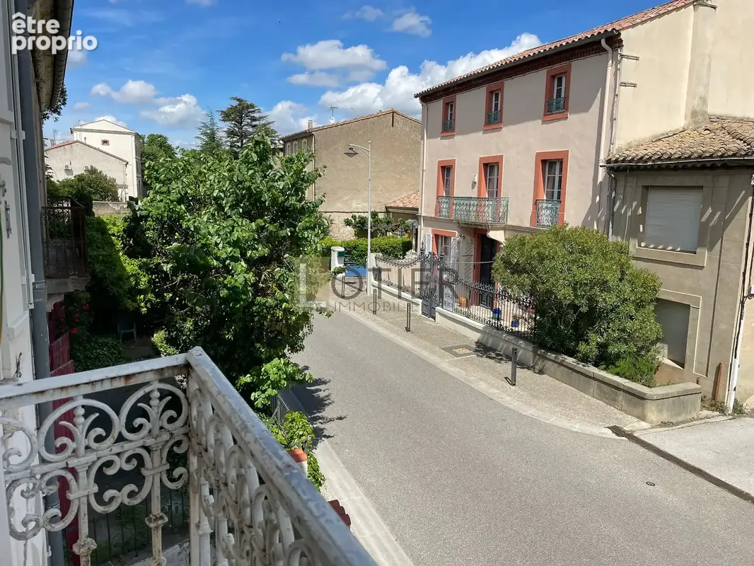 Maison familiale 136 m2 + 90 m2 de garages et dépendances   Un bien rare à Capendu - photo 29