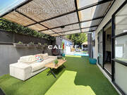 Maison à LA COLLE-SUR-LOUP