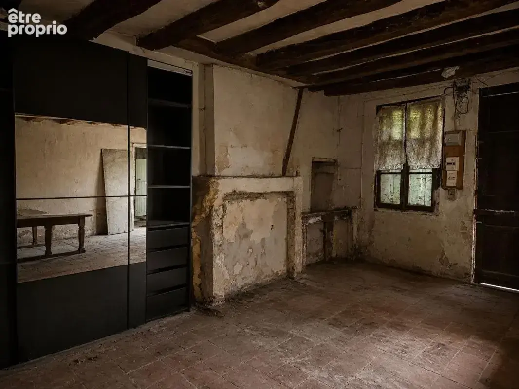Maison Saint Arnoult Maison ancienne à réabiliter - photo 4