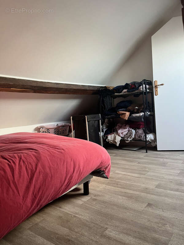 Appartement à LAMBERSART