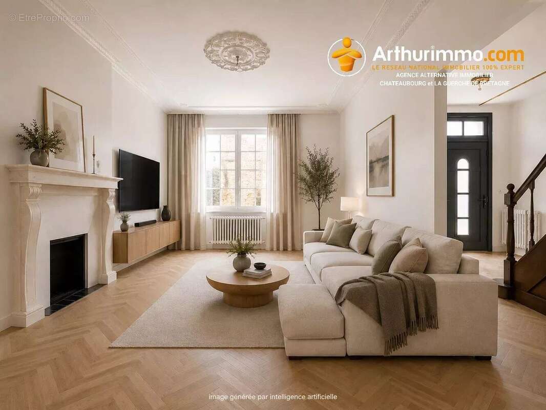 Vente Maison Louvigne-de-bais(35680) 229 900ï¿œ - photo 3