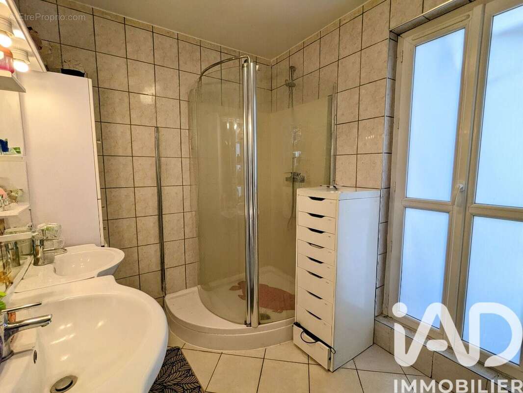 Photo 7 - Maison à EAUBONNE
