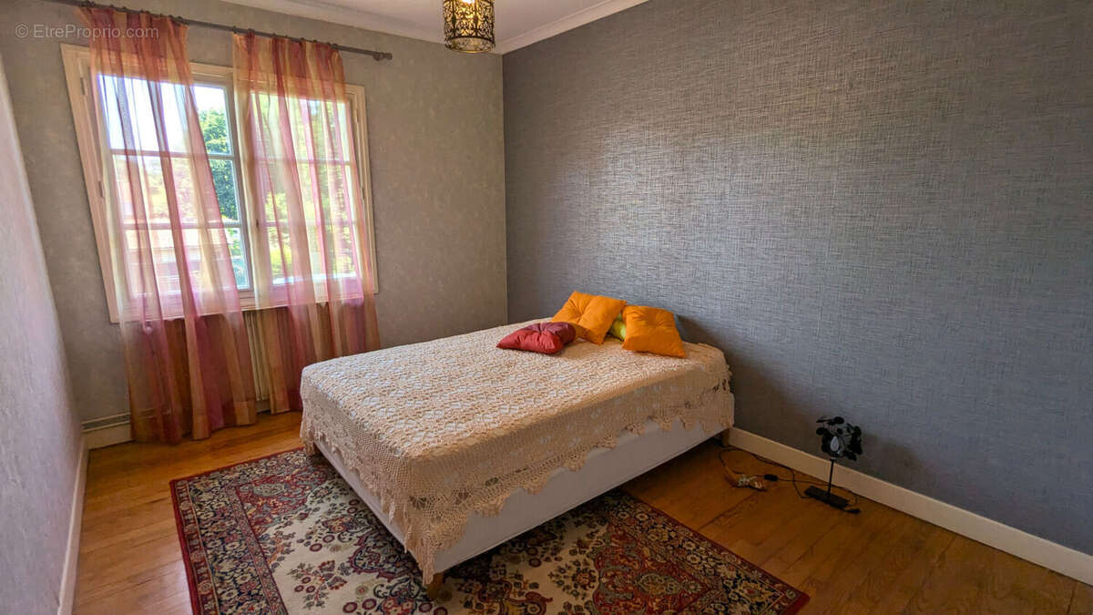 Maison à MONT-DE-MARSAN