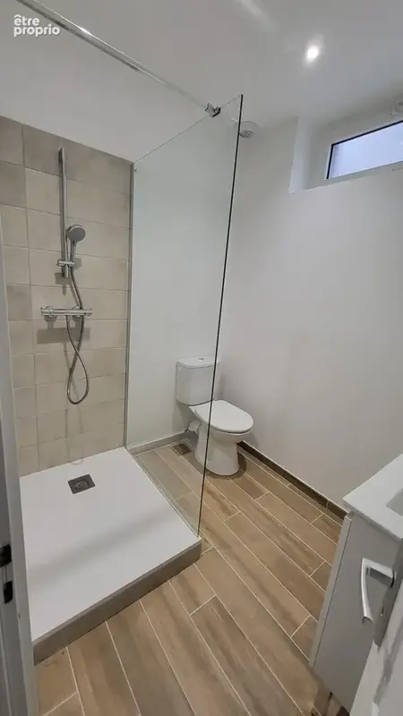Appartement t2 - photo 8