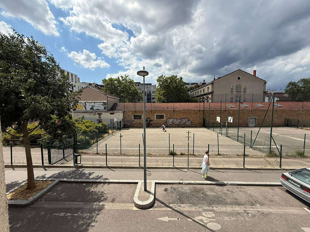 LYON 07 Studio avec parking privatif 1 pièces 20 m2 - photo 6