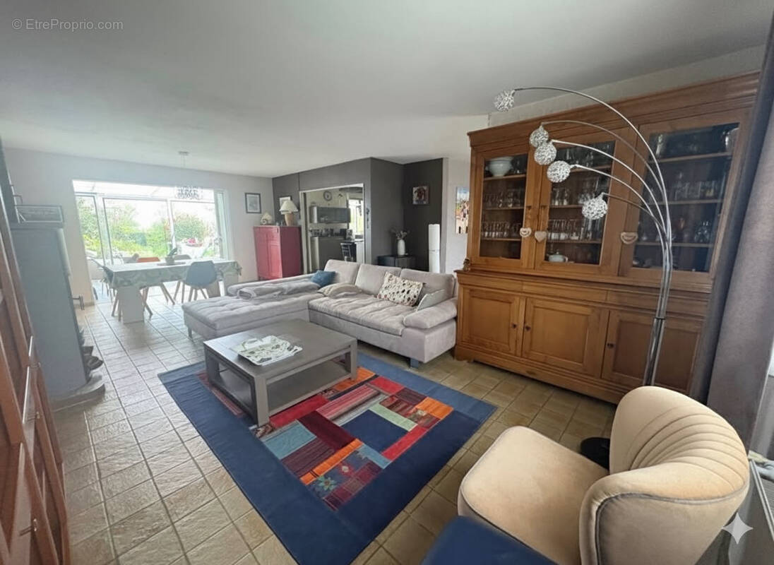 Maison à HARDINGHEN