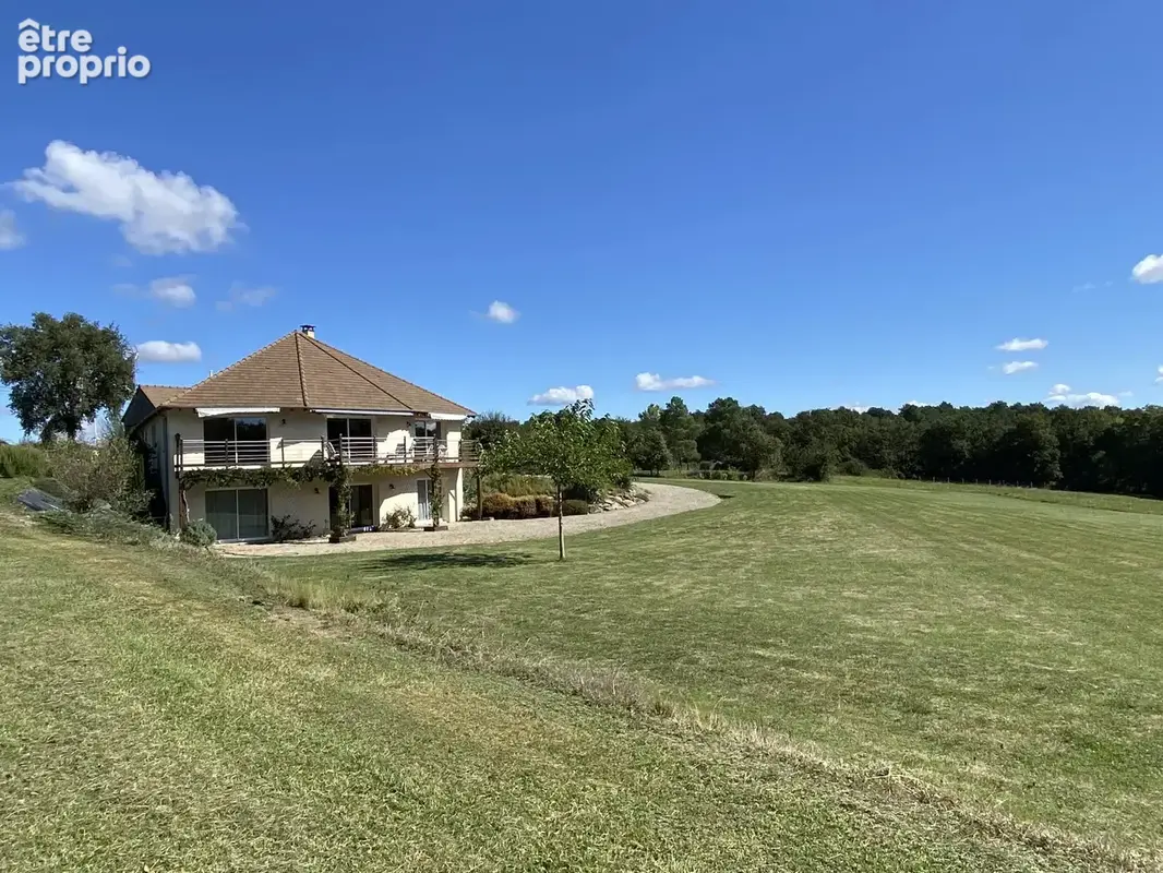 Charmante propriété proche de Châtellerault - photo 3