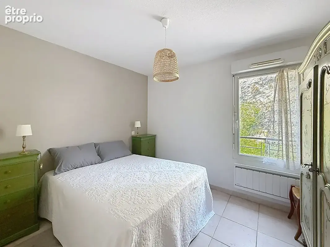 Appartement Villeneuve Les Avignon 4 pièce(s) 93 m2 avec terrasse - photo 7