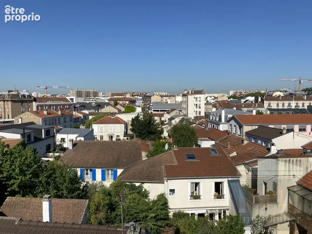 Photo Appartement à Malakoff au prix de 560 000€