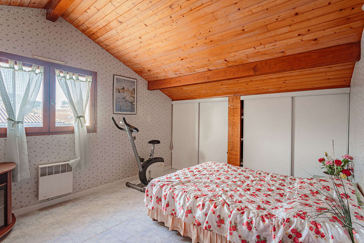 Maison à CAPBRETON