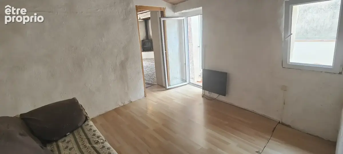 Vendemian herault maison de village - photo 2