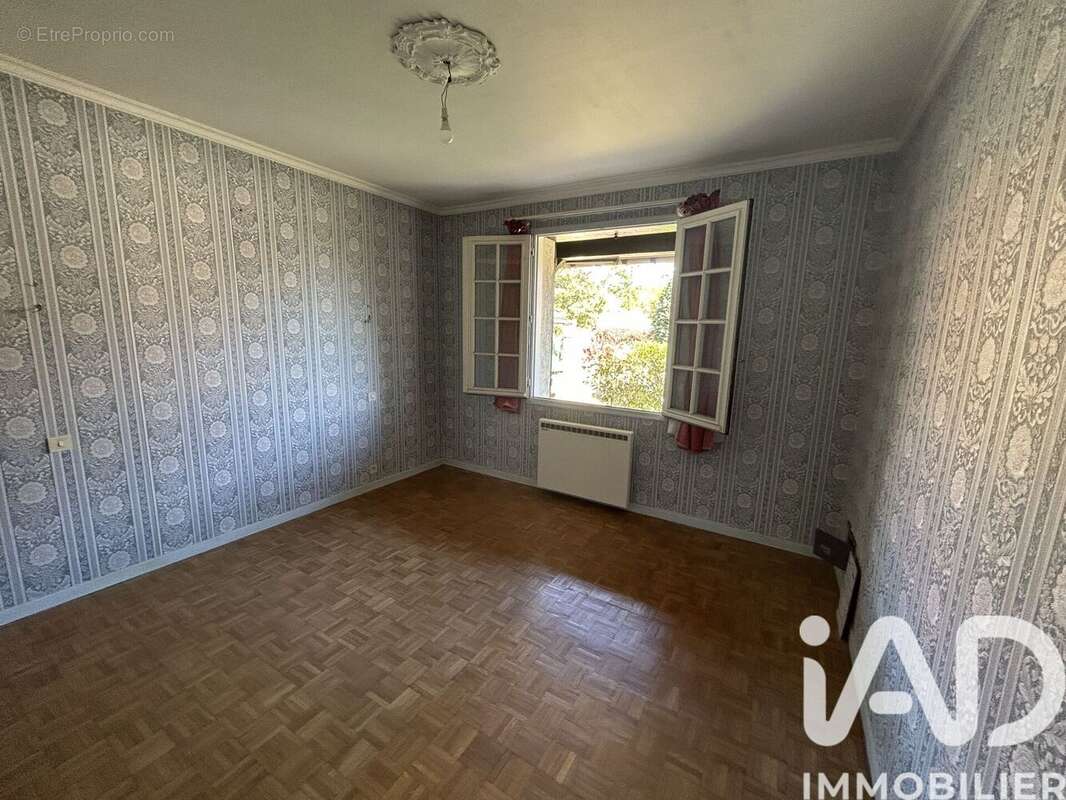 Photo 9 - Maison à NOUAN-LE-FUZELIER