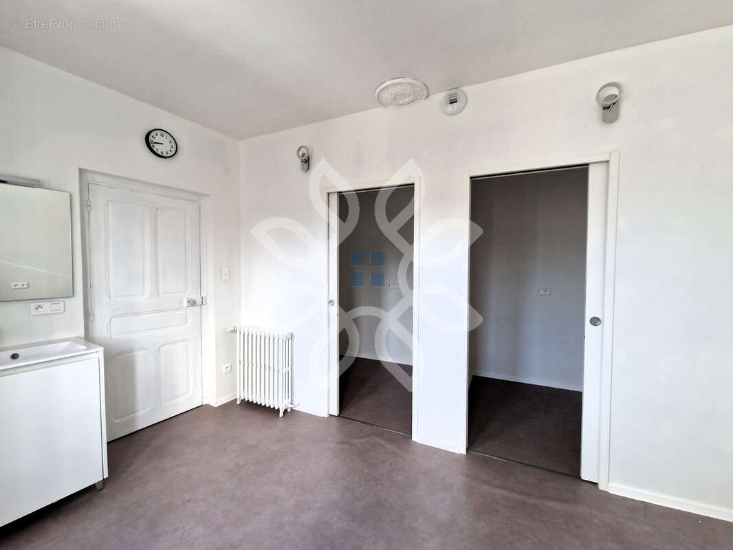 Maison à VIEILLE-BRIOUDE