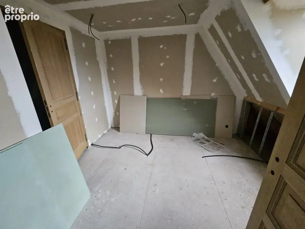 Maison 8 pièces 129 m² à vendre à Le Breuil-En-Auge (14130) - photo 8