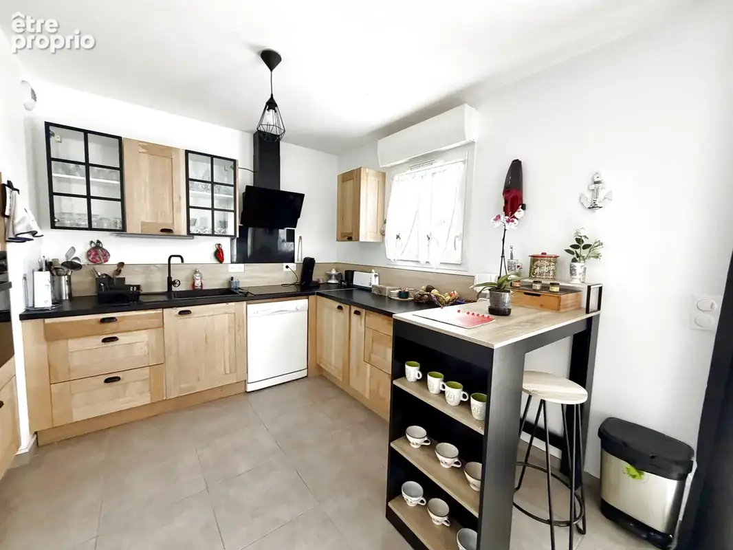 appartement T3 - photo 2