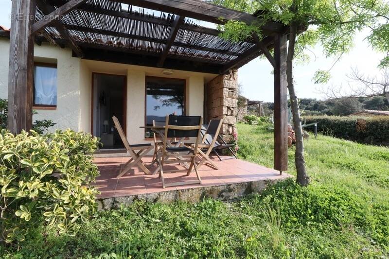Appartement à SERRA-DI-FERRO