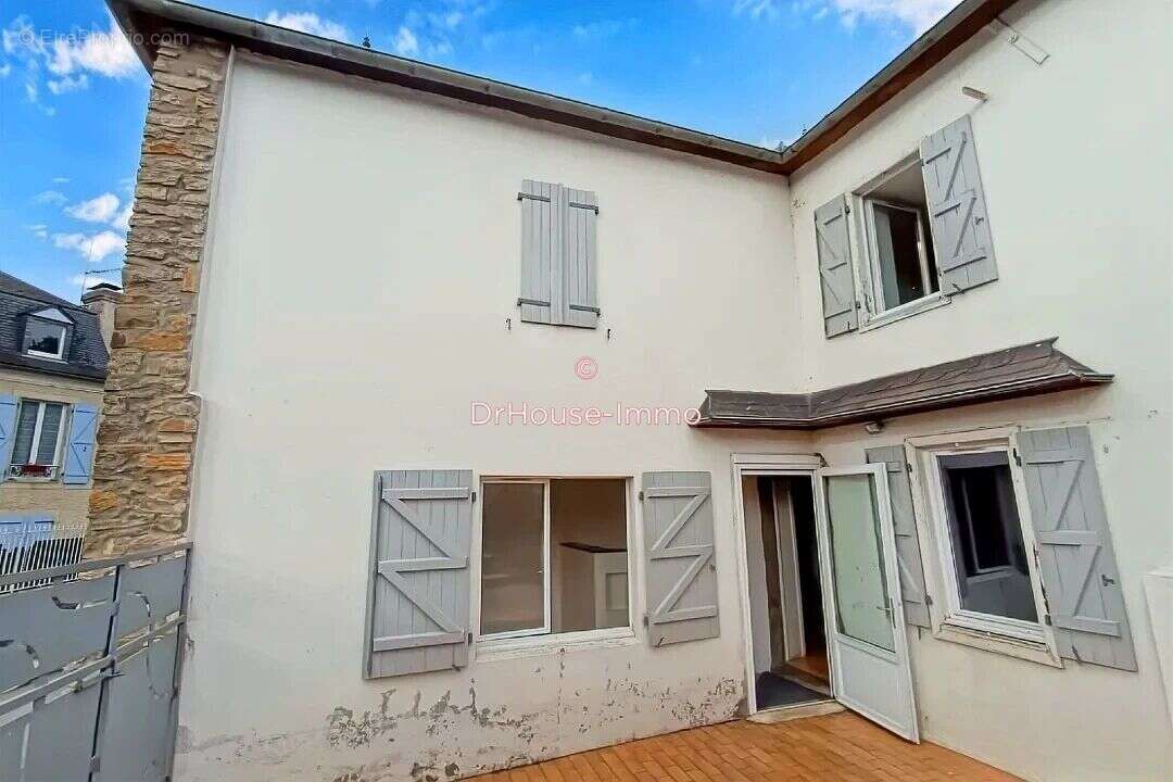 Maison 110 m² à Moumour  - photo 10