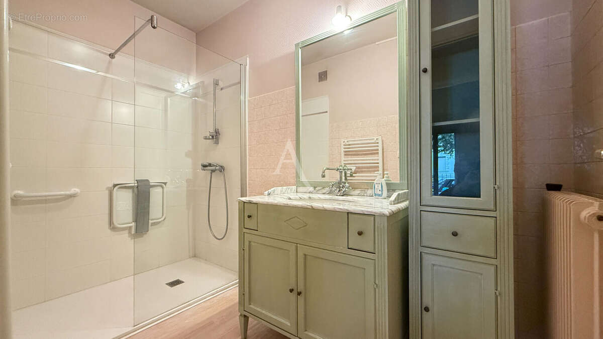 Appartement à LA ROCHE-SUR-YON