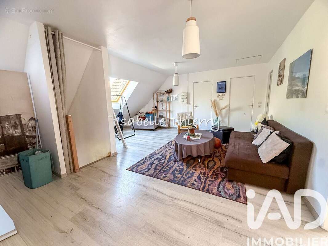 Maison 185 m² à Arpajon  - photo 9