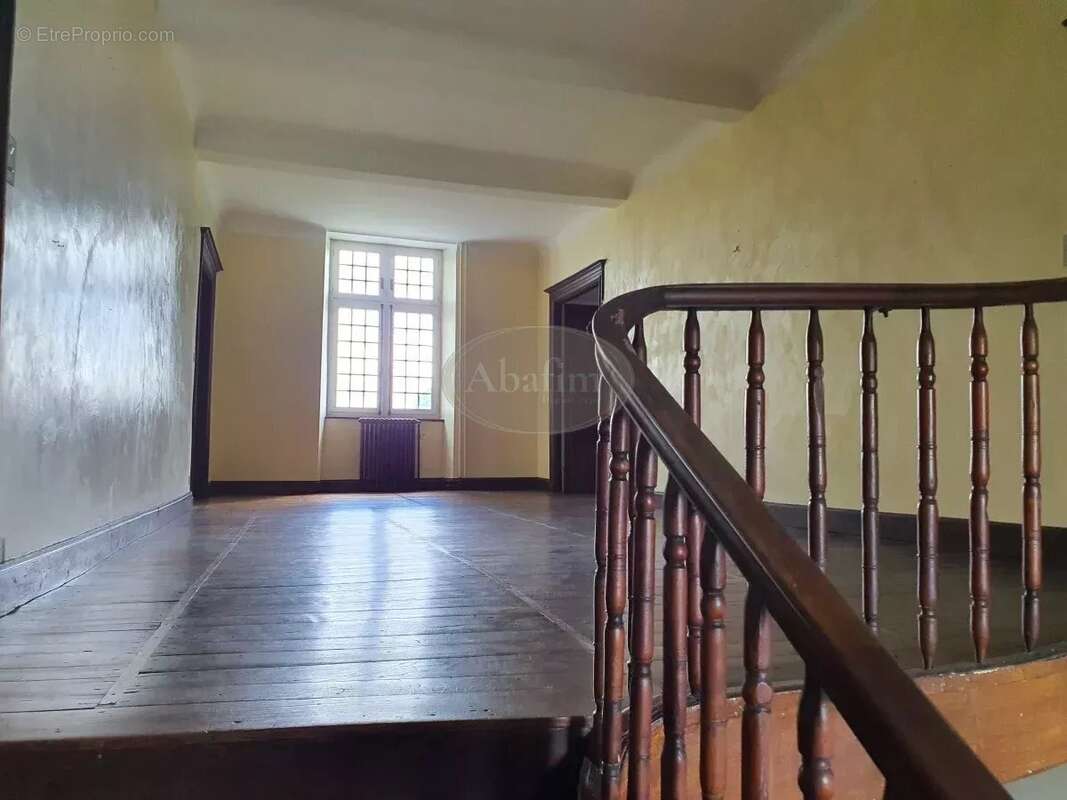 Maison à MAULEON-LICHARRE